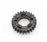 Albero principale pignone basso 25 denti adatto per Royal Enfield