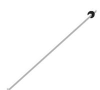Albero prolunga comando 600mm Siemens 3LD92052C