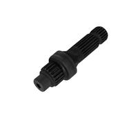 Albero PTO 47130744 5182613 Compatibile con Case IH Maxxum 100 110 115 120 125 130 140 MXM 120 130 140 155 175 190 Trattori