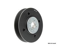 Albero Puleggia per Audi Cabriolet 1.9 Tdi 1995-2000 028105243G Rkp / Au / 023ab