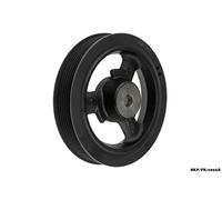 Albero Puleggia per Ford Tourneo Courier 1.5 TDCI 2014-2023 Rkp / Fr / 029ab