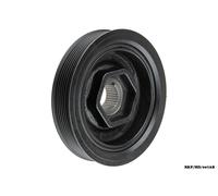 Albero Puleggia per Honda Stream 2.0 16V 2001-2006 13810PNA003 Rkp /HD / 007ab