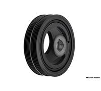 Albero Puleggia per Hyundai Coupe 1.6 16V 2002-2009 2312426011 Rkp / Hy / 013ab