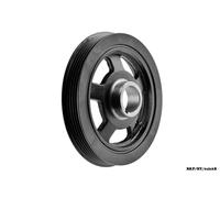 Albero Puleggia per Hyundai i10 1.1 Crdi 2008-2011 231242A001 Rkp / Hy / 042ab
