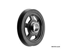 Albero Puleggia per Hyundai i30 1.6 Crdi 2007-2012 231242A001 Rkp / Hy / 044ab
