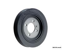 Albero Puleggia per Hyundai i30 2.0 Crdi 2007-2012 2312427000 Rkp / Hy / 026ab