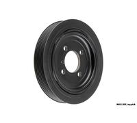 Albero Puleggia per Hyundai i30 2.0 Crdi 2007-2012 2312427000 Rkp / Hy / 035a