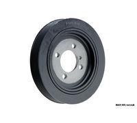 Albero Puleggia per Hyundai Santa Fe 2.0 Crdi 2001-12 2312427000 Rkp / Hy /