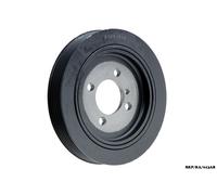 Albero Puleggia per Kia Magentis 2.0 Crdi 2005-2010 2312427000 Rkp / Ka / 013ab
