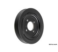 Albero Puleggia per Kia Magentis 2.0 Crdi 2005-2010 2312427000 Rkp / Ka / 025a