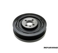 Albero Puleggia per Lancia Delta II 1.8 L I.E 16V Gt 1996-1999 Rkp / Ar / 009ab