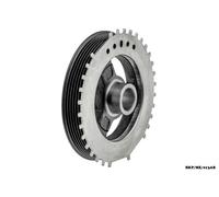 Albero Puleggia per Mazda 3 2.3 Mps Turbo 2006-2014 L3K911400 Rkp / Mz / 013ab
