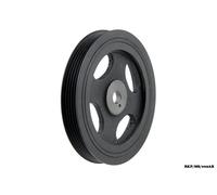Albero Puleggia per Mitsubishi COLT 1.3/1.5 2004-2012 MN163744 Rkp / Ms / 009ab