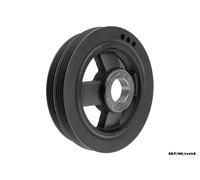 Albero Puleggia per Mitsubishi Lancer 1.6 1989-2003 MD174215 Rkp / Ms / 016ab