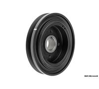 Albero Puleggia per Mitsubishi Pajero 2.5 Td 1990-2000 MD160546 Rkp / Ms / 002ab