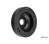 Albero Puleggia per Nissan Qashqai 1.5 DCI 2006-2013 8200352613 Rkp / NS / 043ab