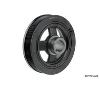 Albero Puleggia per Peugeot 4007 2.4 16V 2007-2013 1104A022 Rkp / Pe / 039ab