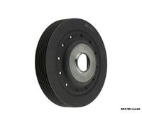 Albero Puleggia per Renault Kangoo 1.6 16V 2001+7700101242 Rkp / Re / 169ab