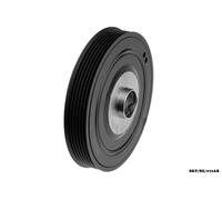 Albero Puleggia per Renault Megane 1.9 DCI 2004-2006 4430893 Rkp / Re / 070ab