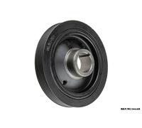 Albero Puleggia per Suzuki Grand Vitara 1.6 1998-2005 1261077E10 Rkp / su /