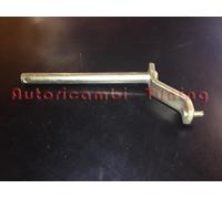 Albero rinvio pedale pedale comando frizione FIAT 500 F L R G EPOCA