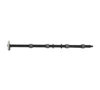 Albero Rullo Uscita JC66-02771A Compatibile Con Samsung ML 3310 | Compatibile con ML 3312 3710 3712 SCX 4833 4835 5637 5639; Anche asse di uscita F in discesa JC73-00263A