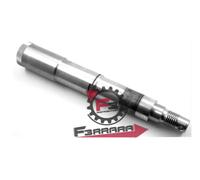 ALBERO RUOTA ANTERIORE VESPA PX 2 SR