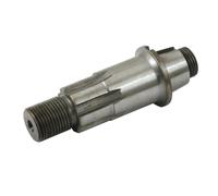Albero ruota dentata speciale 72-E81 ruote 56-64 carter