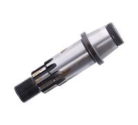 Albero ruota dentata speciale L81-99 ruote 65-69 carter