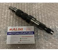 Albero Ruota Vespa FL2 50 cc Plurimatic - Originale 224803