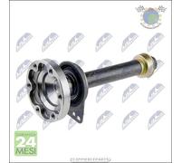 Albero scorrevole differenziale Ajs Anteriore Dx Destro per VW TRANSPORTER ##b
