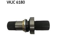 Albero scorrevole, Differenziale Assale anteriore Dx per VW MULTIVAN TRANSPORTER