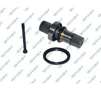 Albero scorrevole, Differenziale Assale anteriore Sx per VW CALIFORNIA MULTIVAN