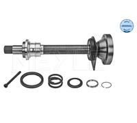 Albero scorrevole, Differenziale Dx per SEAT VW ALHAMBRA SHARAN