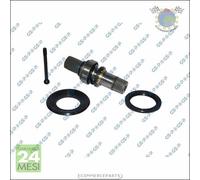 Albero scorrevole differenziale GSP Anteriore Dx Destro per AUDI A3 SEAT TOLEDO