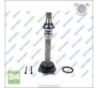 Albero scorrevole differenziale GSP Anteriore Dx Destro per FORD GALAXY SEAT ##d