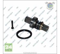 Albero scorrevole differenziale GSP Anteriore per AUDI TT Q3 SEAT ALHAMBRA VW T