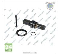 Albero scorrevole differenziale GSP Anteriore per VW TRANSPORTER CALIFORNIA MUL