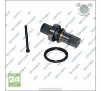 Albero scorrevole differenziale GSP Anteriore Sx Sinistro per VW TRANSPORTER CA