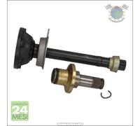 Albero scorrevole differenziale Maxgear Anteriore per VW TRANSPORTER