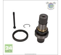 Albero scorrevole differenziale Maxgear Anteriore per VW TRANSPORTER MULTIVA #oq