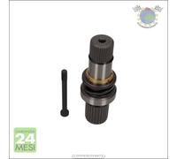 Albero scorrevole differenziale Maxgear Anteriore per VW TRANSPORTER MULTIVA #or