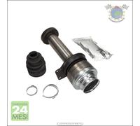 Albero scorrevole differenziale Maxgear Anteriore per VW TRANSPORTER MULTIVAN