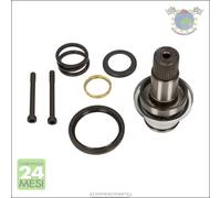 Albero scorrevole differenziale Maxgear Dx Destro per FORD GALAXY SEAT ALHAM #os