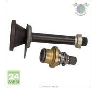 Albero scorrevole differenziale Maxgear Dx Destro per SEAT ALHAMBRA VW SHARAN