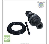 Albero scorrevole differenziale Maxgear per AUDI A3 SEAT TOLEDO III ALTEA VW TO