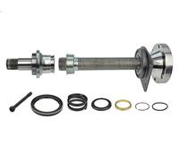 Albero scorrevole, Differenziale MEYLE 100 498 0246/S per SHARAN 2 2006-201