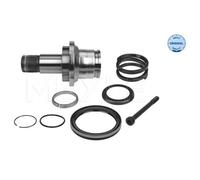 Albero differenziale 100 498 0244 MEYLE per VW SEAT FORD