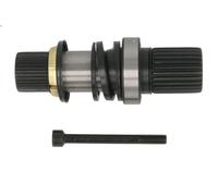 Albero scorrevole, Differenziale SKF VKJC 1046 per MULTIVAN T5 2 2003-2015