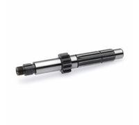 ALBERO SECONDARIO CAMBIO JASIL GHISA 20MM MINARELLI AM6 50 2000 2017